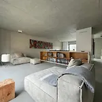 Architekten-Apartment