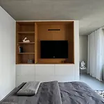 Architekten-Apartment