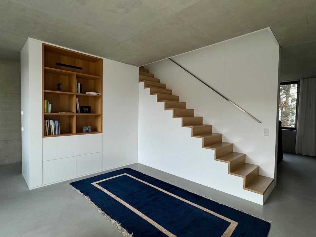 Architekten-apartment Apartment Dresden