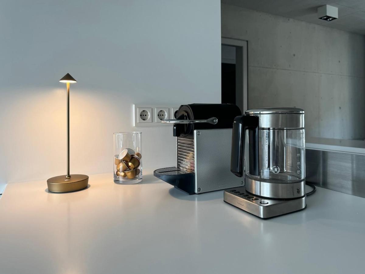 Apartment Architekten-apartment