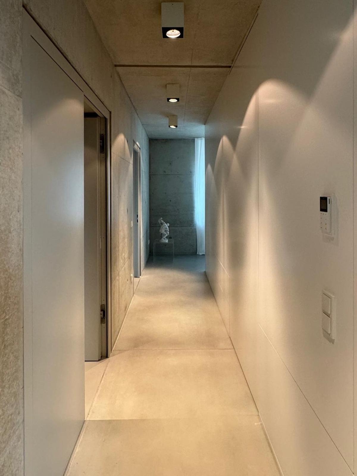 Architekten-apartment Apartment *