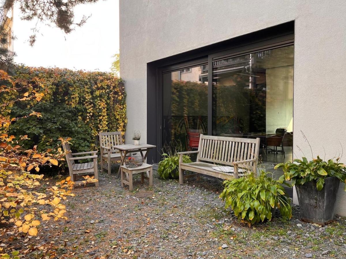 Architekten-apartment Apartment Dresden