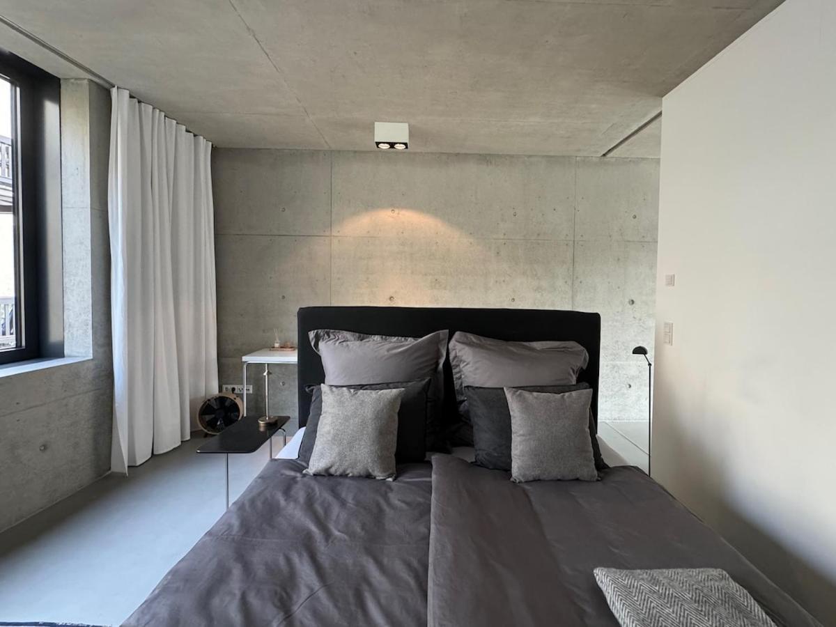 Architekten-apartment Apartment Dresden