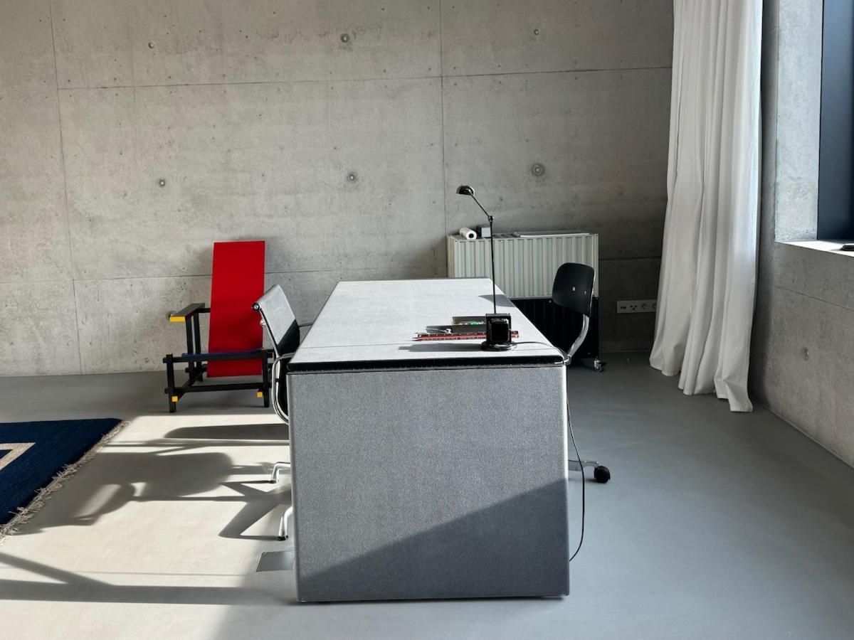 Apartment Architekten-apartment