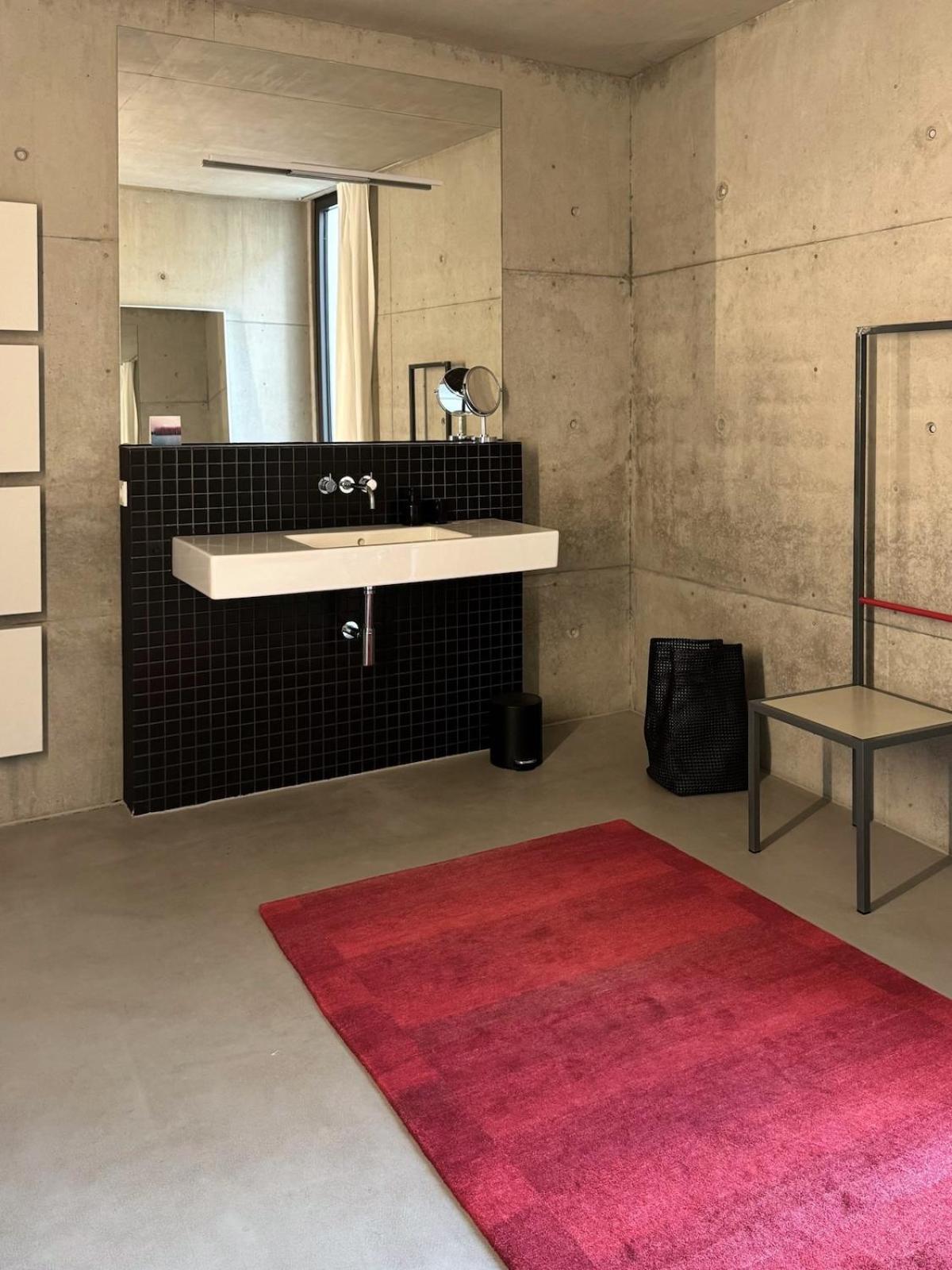 Apartment Architekten-apartment *