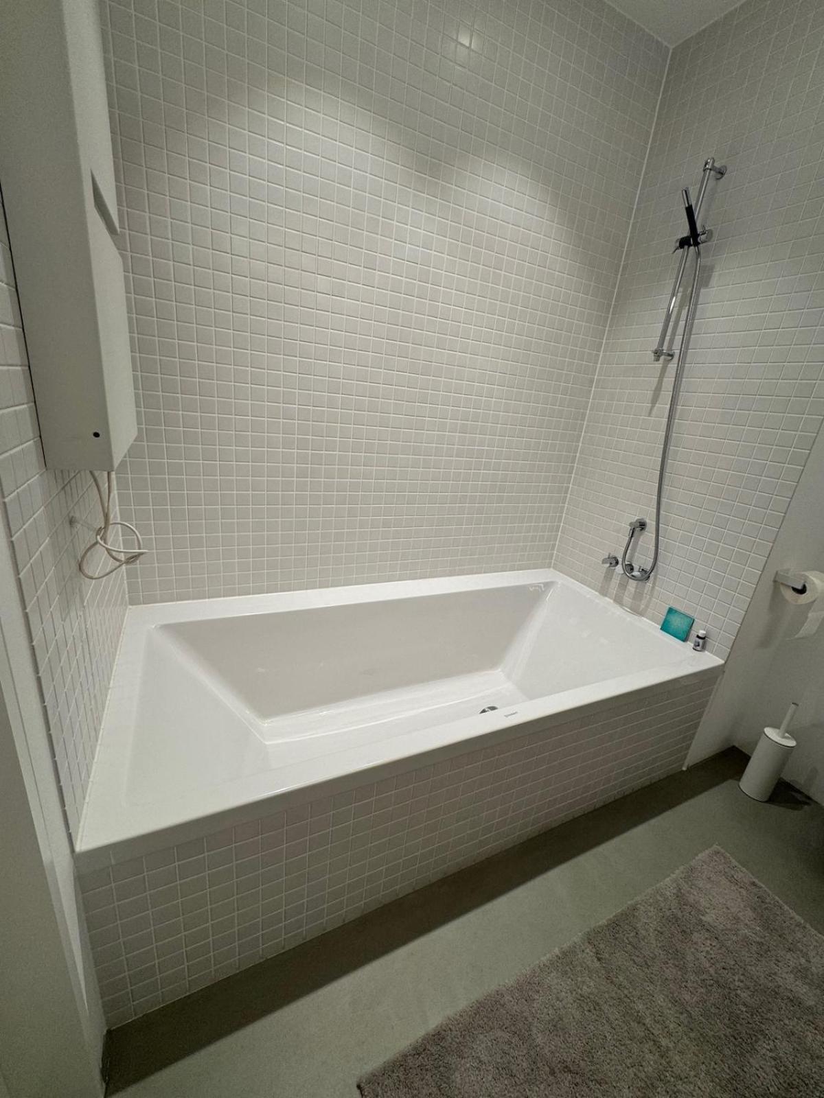 Architekten-apartment * Dresden