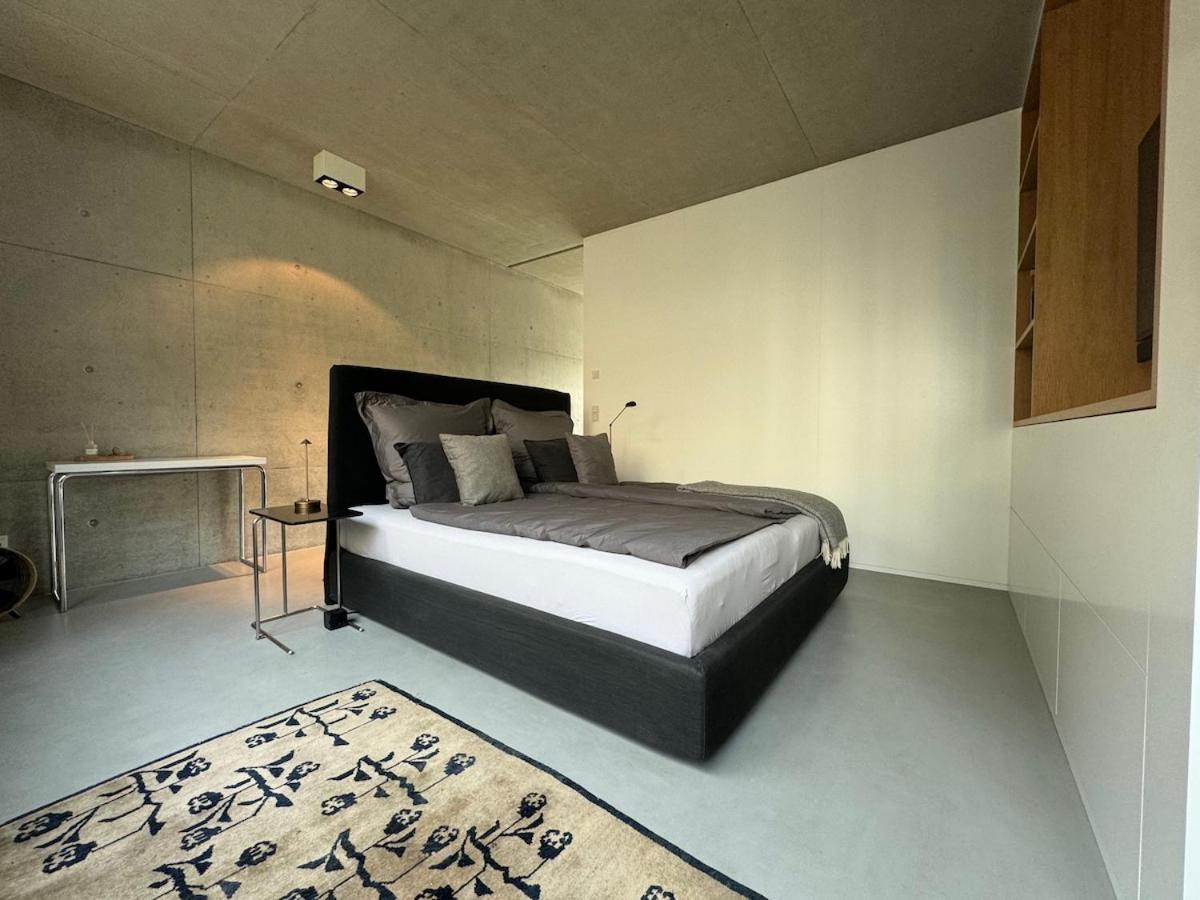 Architekten-apartment *